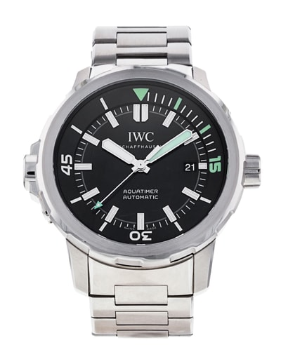 IWC Aquatimer IW329001